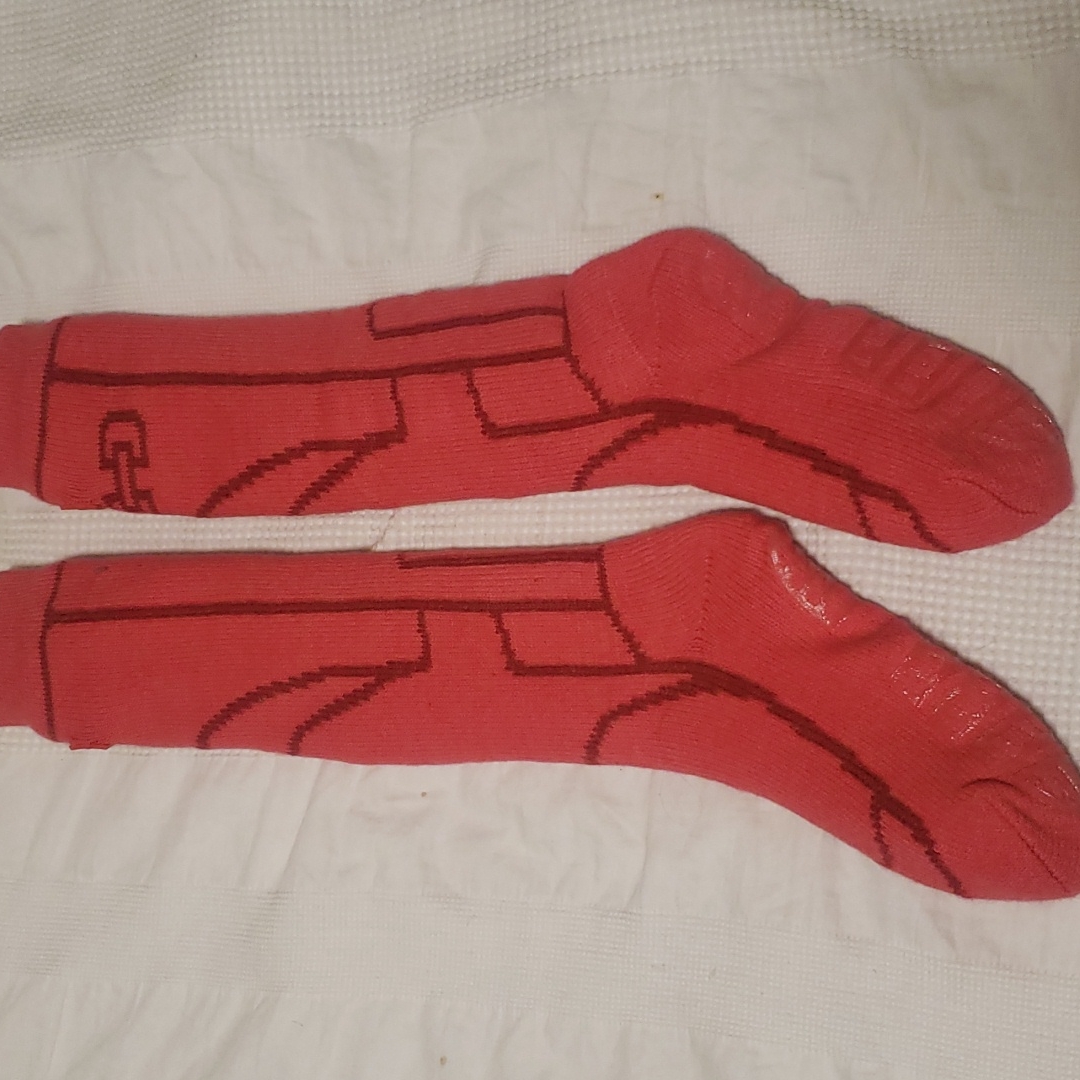 Hunter Sleeper Socks